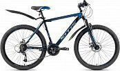Велосипед SITIS RADE RD600 26 (2022) черно-синий