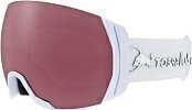 Маска SPECT RED BULL SIGHT White-Pink Mirror